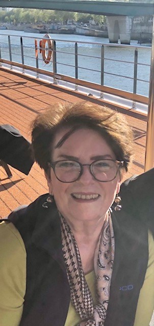 Obituary of Linda Louise Schexnayder