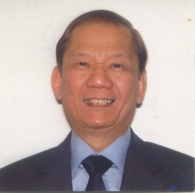 Obituary of Rogelio Paez De Jesus