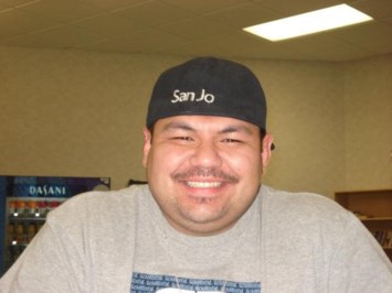 Obituary of Jose Anthony Montes