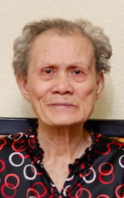 Obituary of Lang Kim Cao