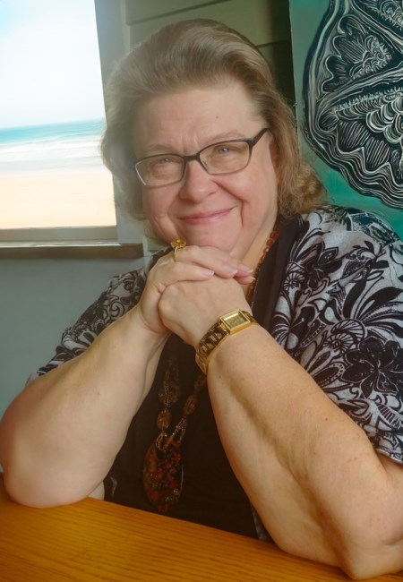 Obituary of Melody Jean Wells