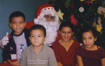 Obituary of Evangelina C Gamez