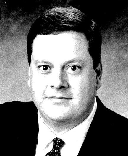 Obituary of Jonathan Barter Weis