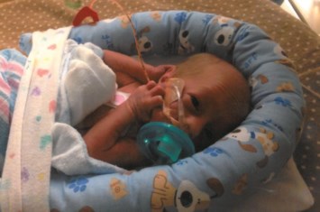 Obituary of Westin Lon Sulley