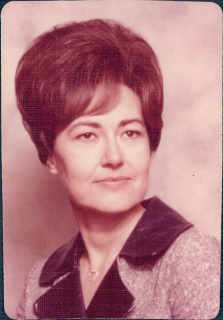 Obituary of Edna Viola Pickett
