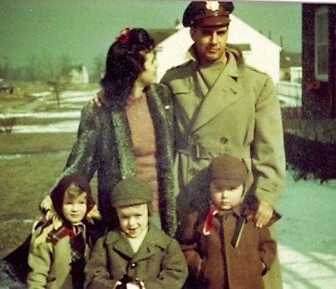 Obituary of Laurie Anne Burns Fetter