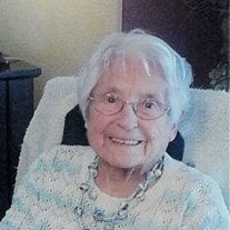 Obituario de Peggy J. Miller