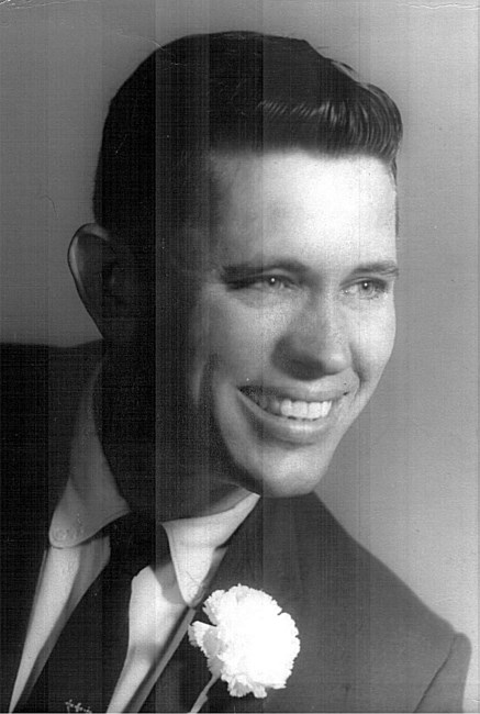 Obituary of William H. Meeks