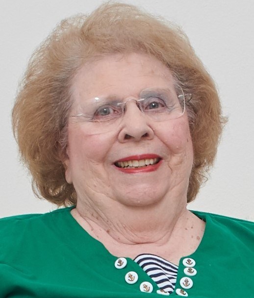Obituary of Joy Perkins