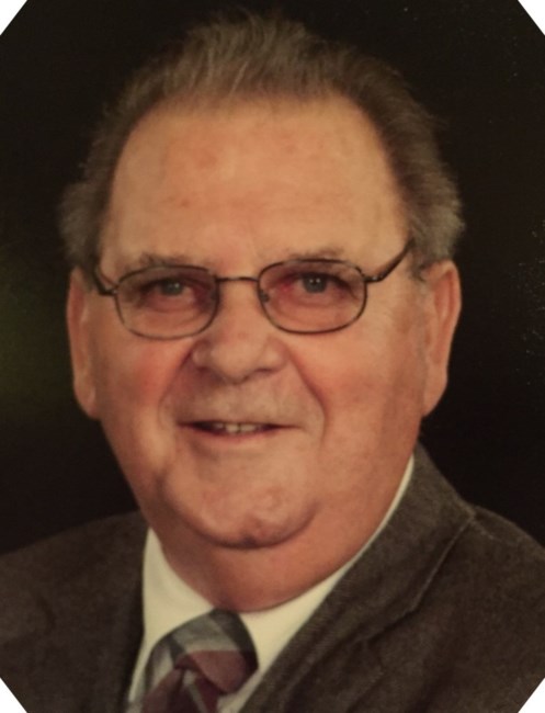 Obituary of Louis Frederick Kopp
