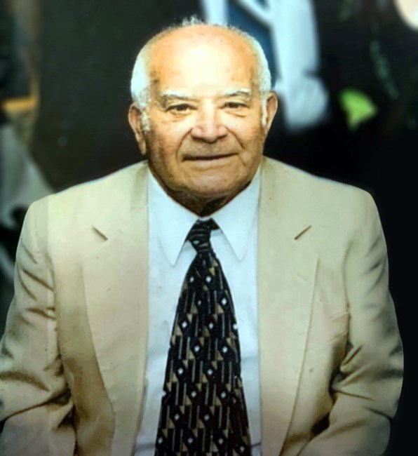 Obituary of Carmelo Sorce