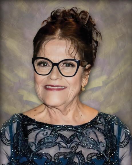 Obituary of Gloria E Castro