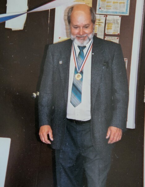 Obituary of Harold Henry Peltomaki