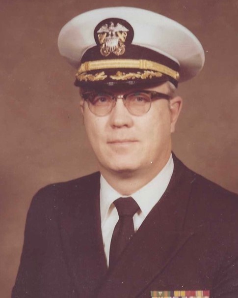 Obituary of Darrell William Garner