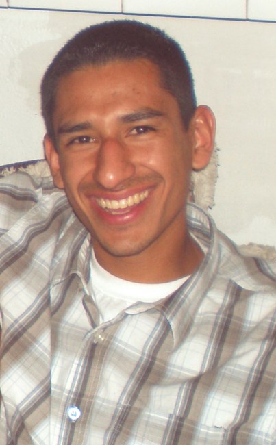 Obituary of Peter Jr. S. Arroyo