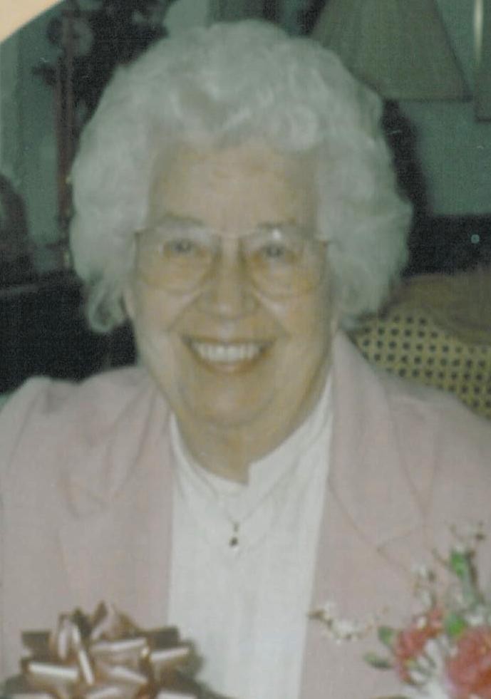 Mildred Seapy Obituary Corona Del Mar, CA