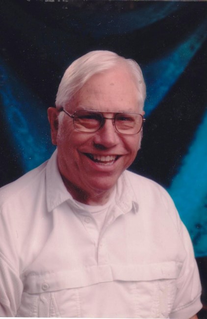 Obituary of Roy Stedman Jr.