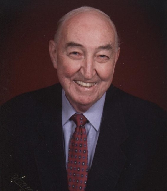 Obituario de Peter Paul Kehoe