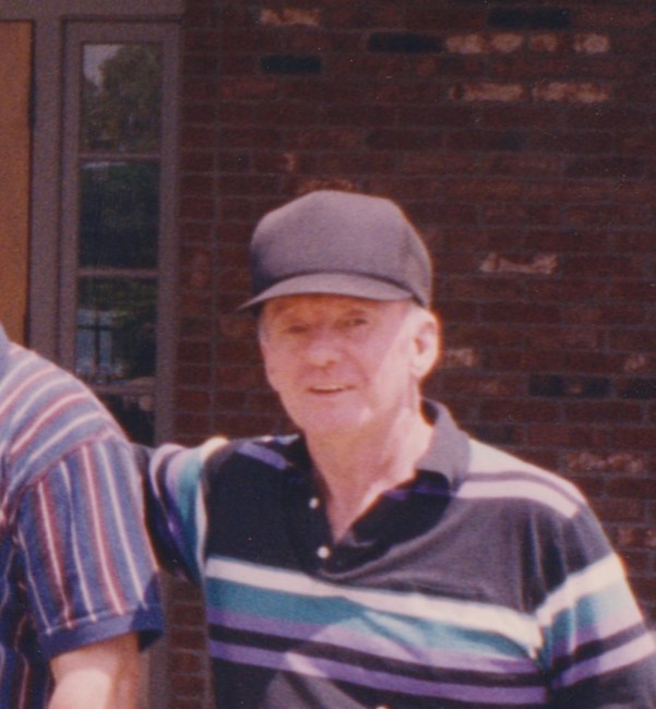 Obituary of William C. Embry