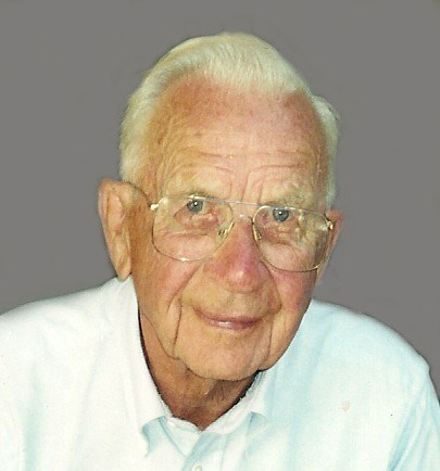 Obituary of Martin Potter