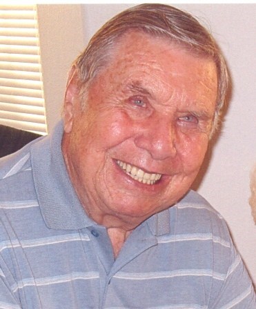 Obituary of Arthur John Kelpin