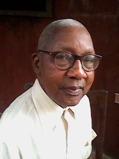 Obituary of Moses Kpaka Korti