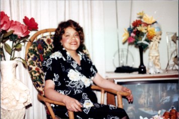Obituary of Elva Garcia