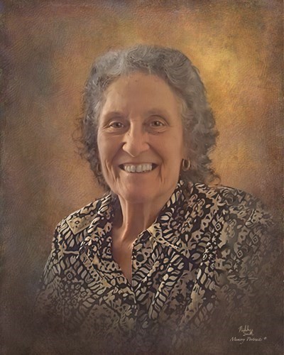 Obituario de JoAnn Phillips