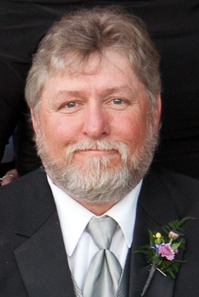 Obituary of Keith Allen Weis