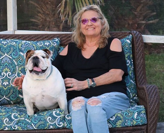 Avis de décès de Lynda Solien-Wolfe