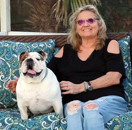 Avis de décès de Lynda Solien-Wolfe