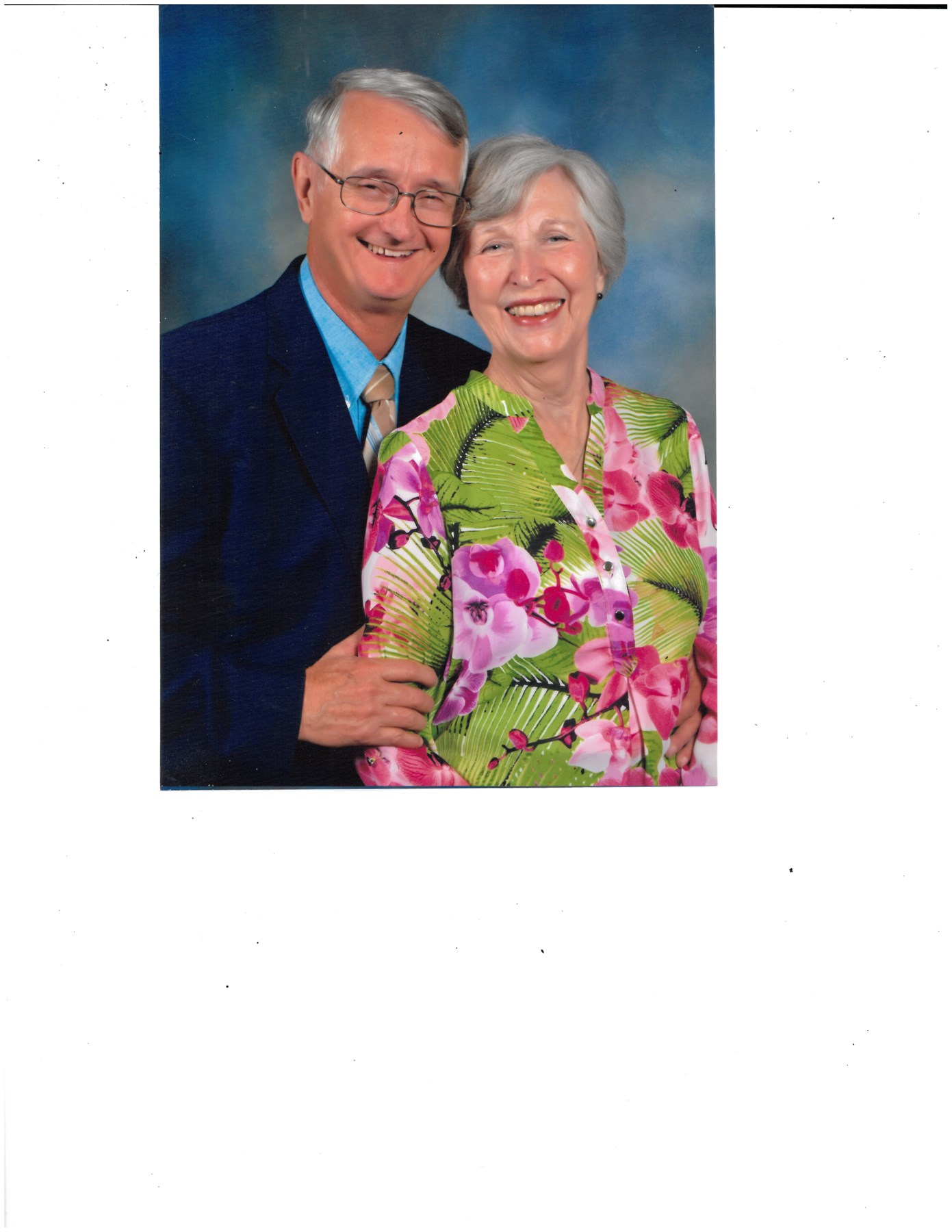 Obituary of Jo Ann Reese