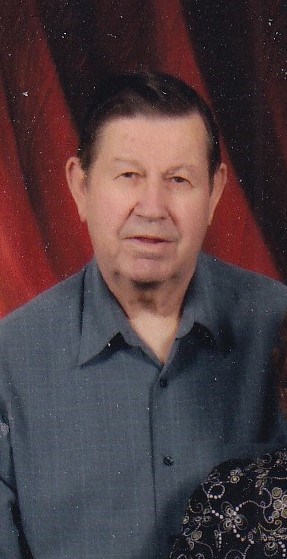 Obituary of James Edward "Eddie" Swart