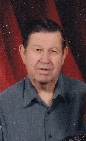 Obituary of James Edward "Eddie" Swart