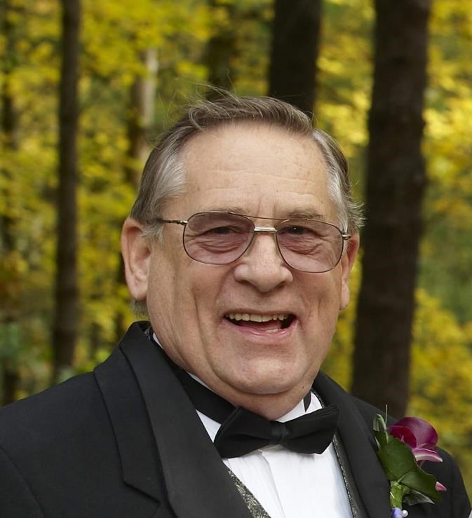 Obituario de William Louis Warber