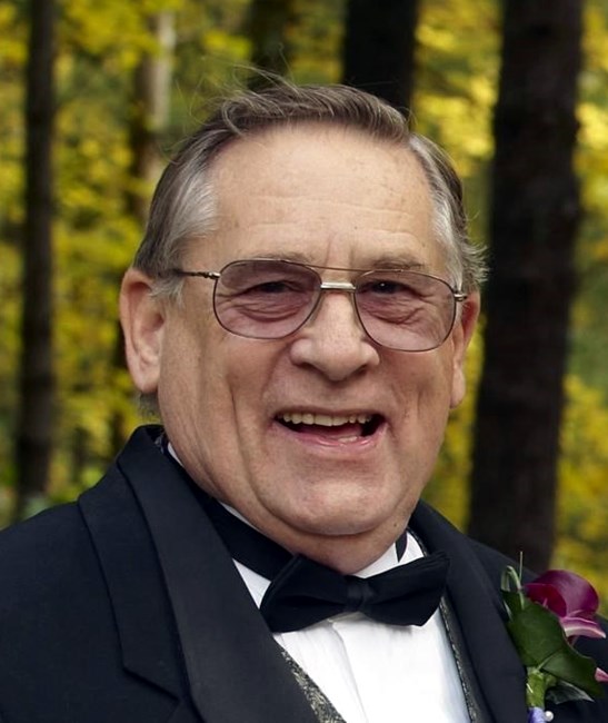 Obituario de William Louis Warber