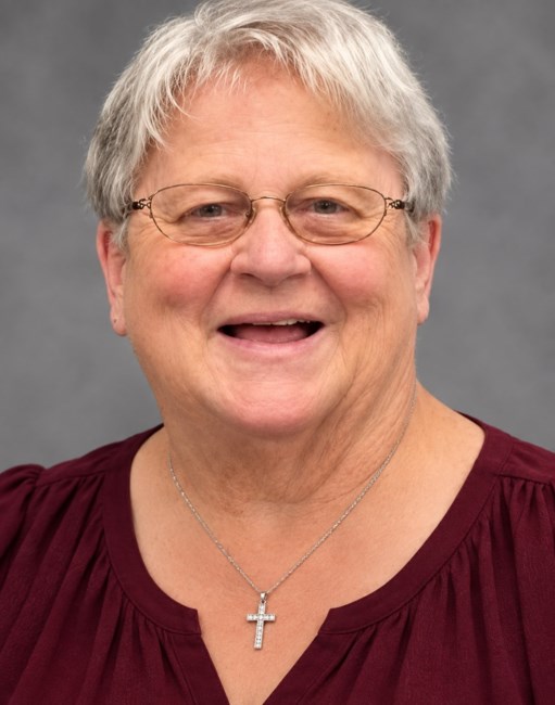 Obituary of Sharon Ann Wiltgen