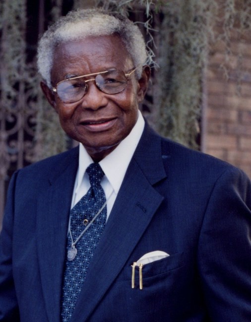 Obituary of Vernice Green Sr.