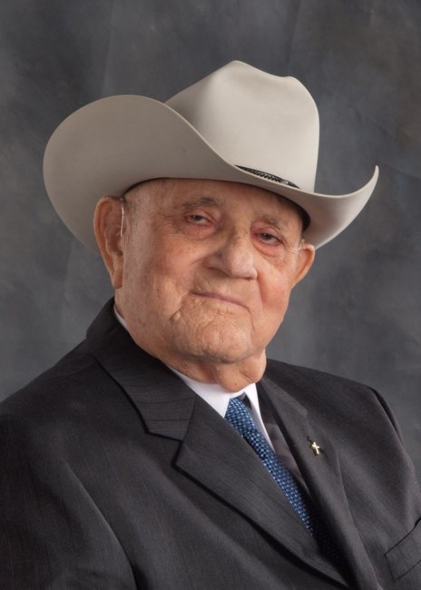 Obituary of Jake Warr Jr.