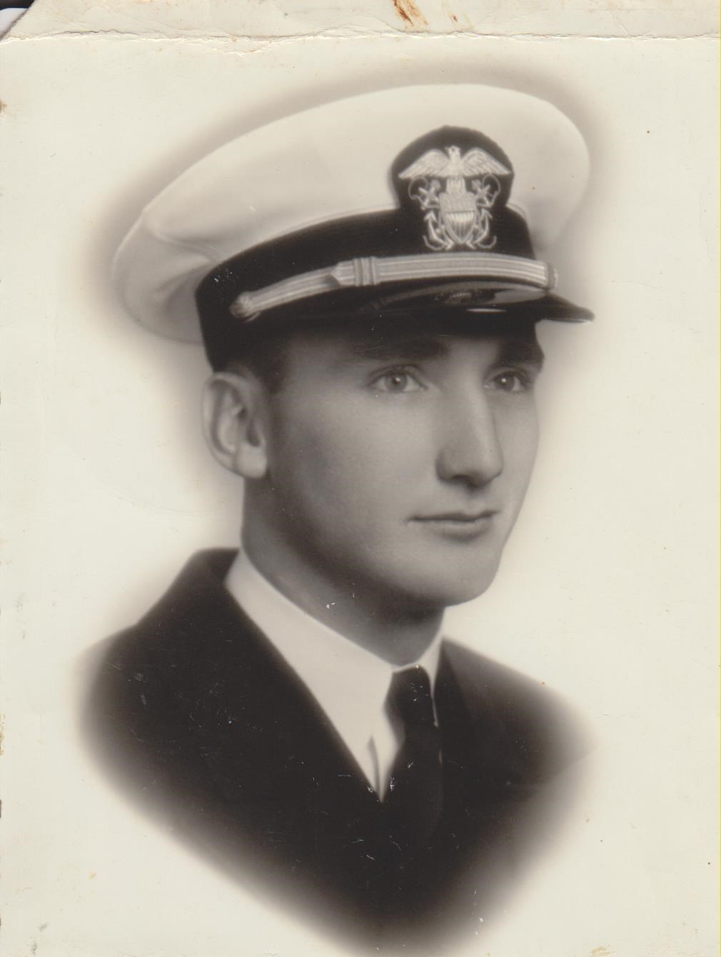 Obituary of Garland Ned Martin