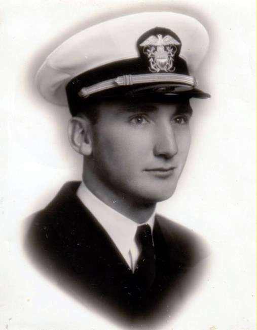 Obituario de Garland Ned Martin