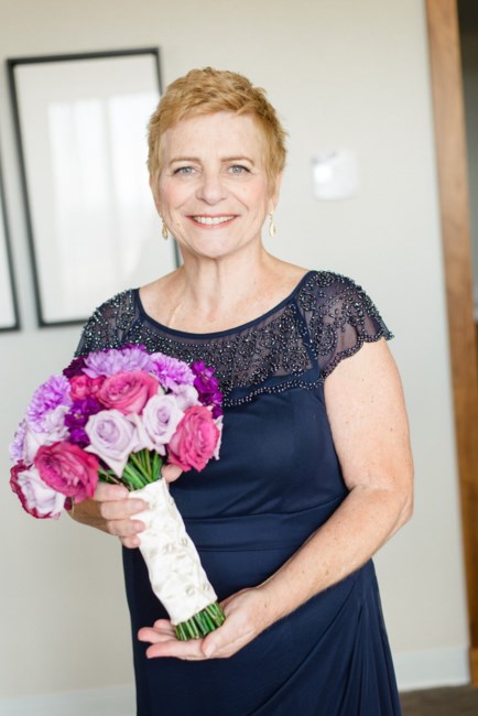 Obituary of Judith Caruso