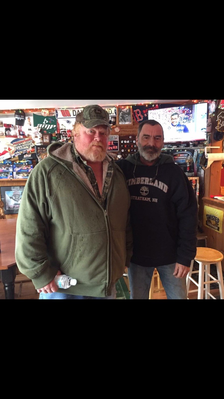 Obituary of Michael J. Hammond