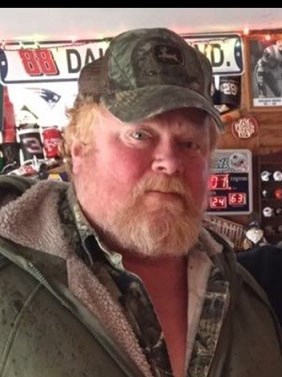 Obituary of Michael J. Hammond