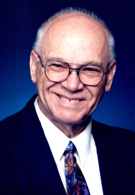 Obituary of Earl Monroe Hilton Jr