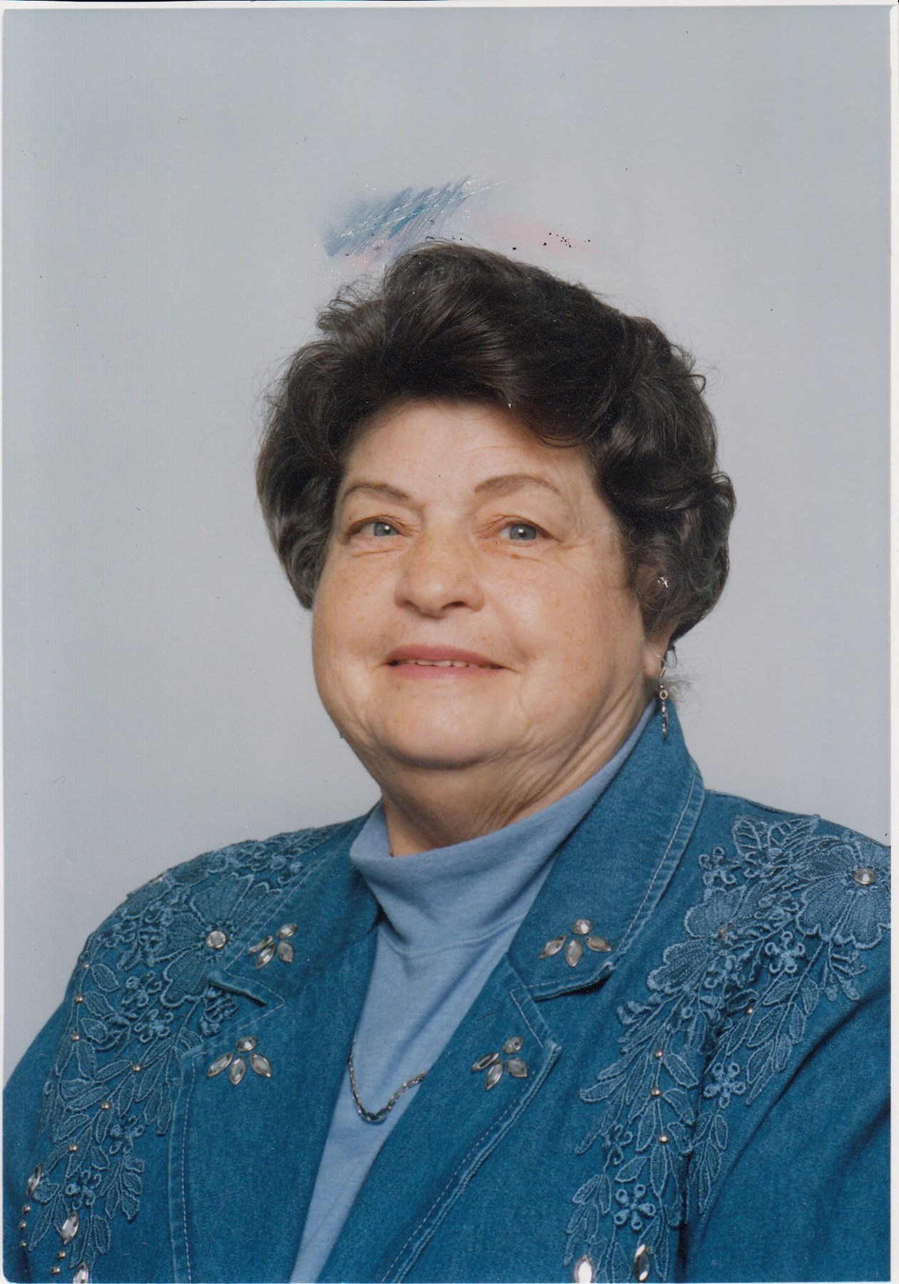 Obituary of Mrs.  Martha "Marty" Nieman