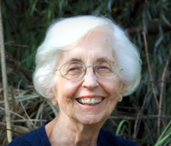 Obituario de Lucille "Lu" Jane Higgins