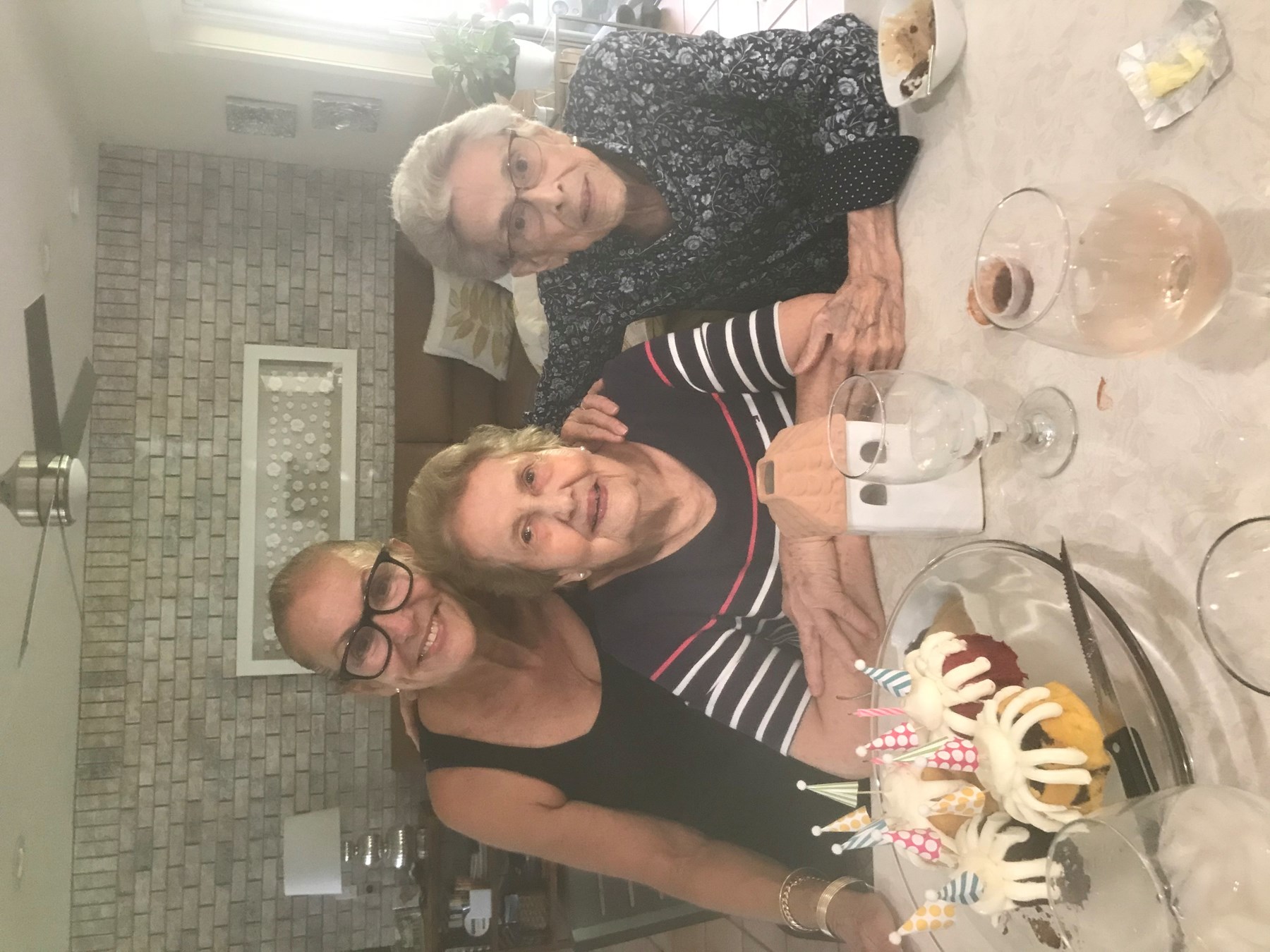 Obituary of Virginia Hernandez Amaro