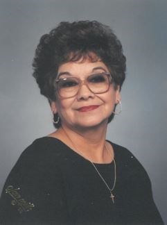 Obituary of Louisa Luna