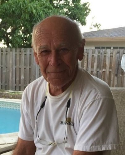 Obituary of Paul N. Bernat